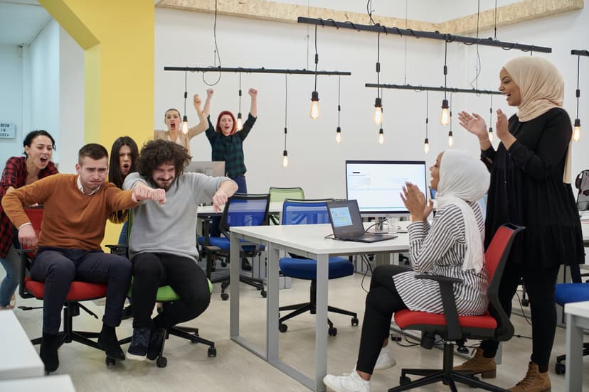 Ideate , Innovate , Elevate!!