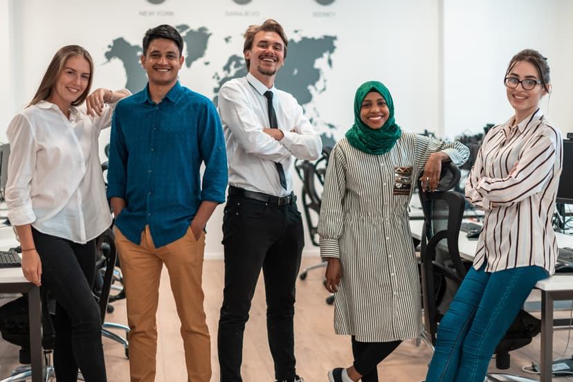Startup Incubation Program!