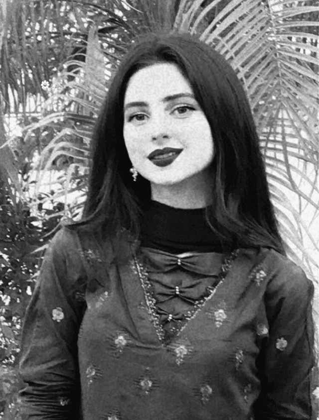 Warda Nadeem